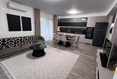 Apartament cu 3 camere de inchiriat in Prima Panorama - Oradea - 2