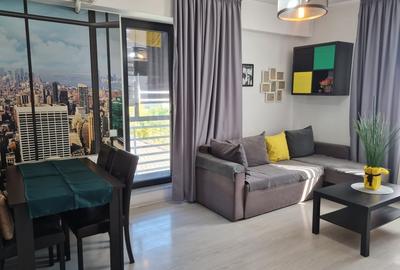 BUCURESTII NOI - SOS CHITILEI, 2 CAMERE MOBILAT UTILAT, BALCON INCHIS, PARCARE! BUCURESTII NOI - SOS CHITILEI, 2 CAMERE MOBILAT UTILAT, BALCON INCHIS, PARCARE! - 2