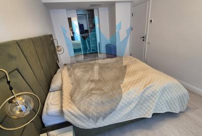Apartament cu 2 camere decomandat, mobilat în Voluntari - 8