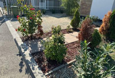 Comision0%-Corbeanca-Tamasi-Vila 4 camere, Mobilata/Utilata-Parcare - 18