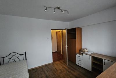Apartament cu 3 camere semidecomandat în Cișmigiu - 5