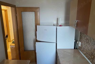 Garsoniera 37mp Planorama - 2