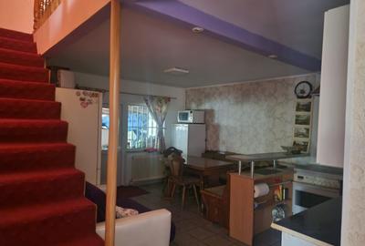 Agenție imobiliară vindem casa cu mansardă la Corbu - 8