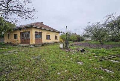 Teren intravilan toate utilitatile Mihailesti