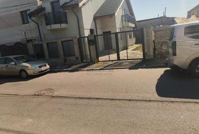 Vila spatioasa, 2023, metrou Aparatorii Patriei - Comision 0 - 20