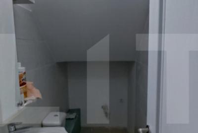 Casă cu 5 camere cu Teren 27 Mp în Giurgiului - 11