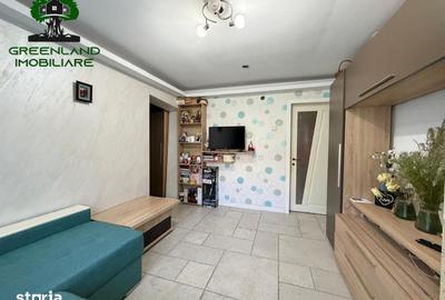 Apartament cu 2 camere în Tătărași - 10