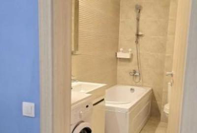 Apartament cu 2 camere nedecomandat în Tomis Nord - 5