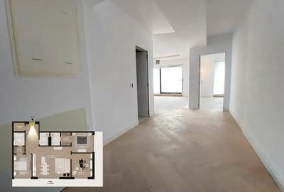 Apartament cu 4 camere semidecomandat în Unirii - 1