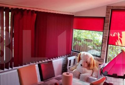 DUPLEX PREMIUM DE VANZARE ZONA MATRACA, TARGOVI?TE 14 - 4