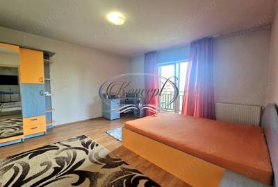 Garsonieră decomandată în Bună Ziua - 4