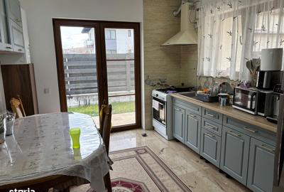 Casă cu 4 camere cu Teren 350 Mp în Apahida - 11
