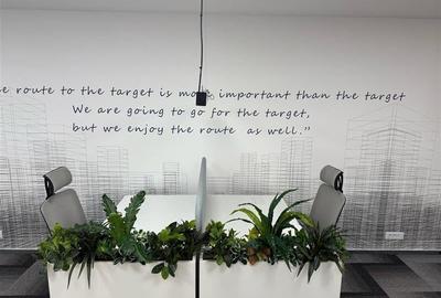 Inchirieri birouri clasa A - Excelsior Business Center - 16