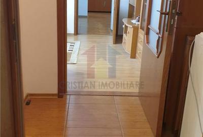 Apartament cu 3 camere în Hipodrom - 9