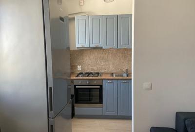 Apartament cu 2 camere semidecomandat în Drumul Taberei - 4