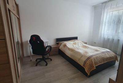 Garsonieră decomandată în Central - 1