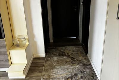 Apartament cu 3 camere decomandat în Cotu - 1