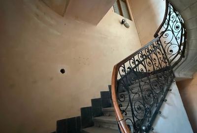 Apartament de lux ultracentral – Traian Moșoiu / Vasile Alexandri - 9