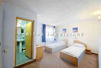 Casa cu 14 camere, activitate pensiune, ideal pentru investitie - 10