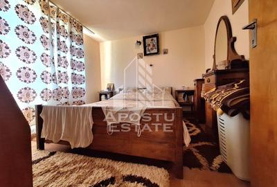 Cabana cu 3 camere, 392 mp teren, 3 Insule - 3