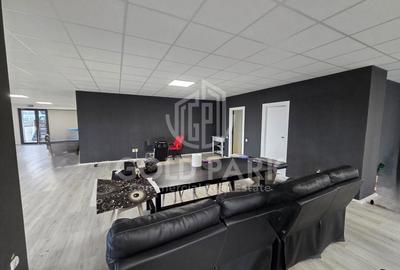 Spațiu comercial, de 350 mp, în Borhanci - 12