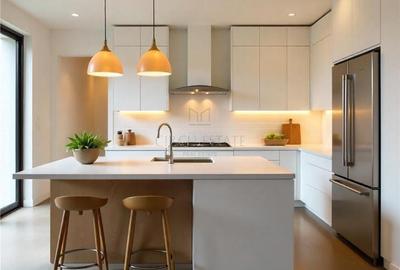 Vila |  Matei Milo | 6 Camere | Finalizat - 5