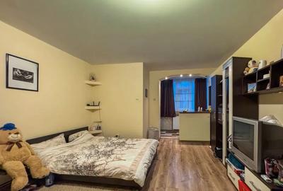 250Euro! Garsoniera in Tatarasi la A , parter inalt - 3