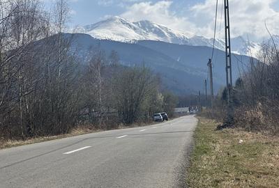 Spațiu comercial, în Drăguș - 7