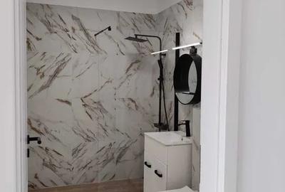 Apartament la cheie de vanzare, 63mp, terasa, Oncos Park - 6