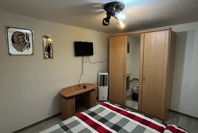 Apartament cu 2 camere semidecomandat, mobilat în Pârneava - 5