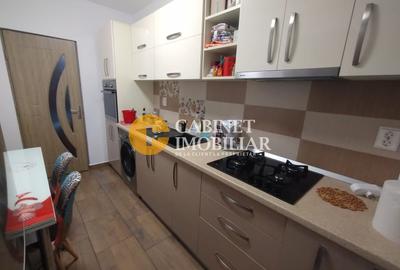 Garsonieră decomandată, mobilată în Galata - 4