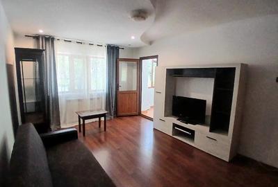 Apartament cu 2 camere decomandat în Nicolina - 2