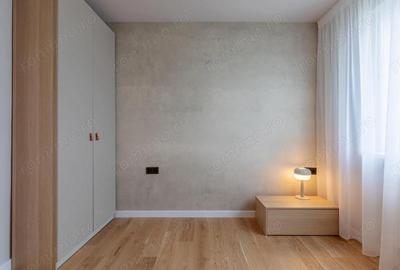 Apartament cu 3 camere semidecomandat, mobilat în Ștefan cel Mare - 13