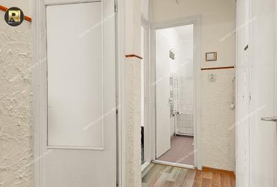 3 decomandate, in Galati, I.C Frimu, langa IFR, etaj 3, sup.68 mp - 15