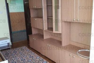 Apartament 2 camere, decomandat - zona Racadau - 8