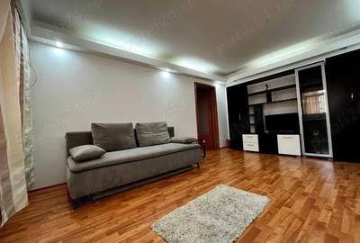 PROPRIETAR Inchiriez apartament 3 camere 500 euro - 4