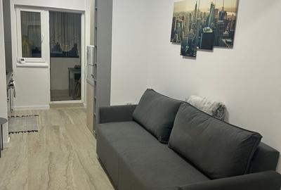 Apartament cu 2 camere în Berceni - 3