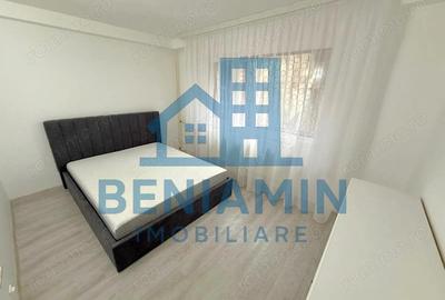 3 Camere-Parter-McDonald's-Renovat-Anvelopat-Mobilat-Zona Excelenta - 1