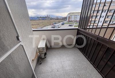 Garsoniera moderna de vanzare 38 mp+loc parcare Stefan cel M - 2