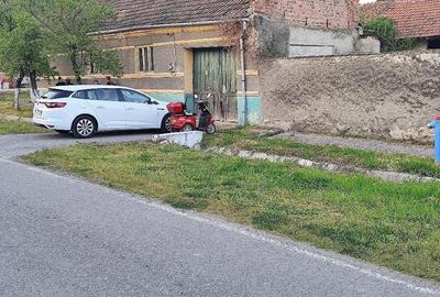 Casă cu 7 camere cu Teren 60 Mp în Var