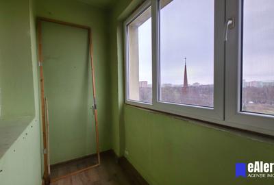 Apartament cu 2 camere în Liviu Rebreanu - 7