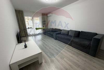 Apartament cu 2 camere decomandat, mobilat în Theodor Pallady - 3
