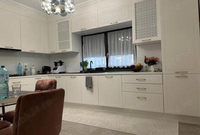 Casă cu 3 camere cu Teren 330 Mp în Dumbrăvița - 7