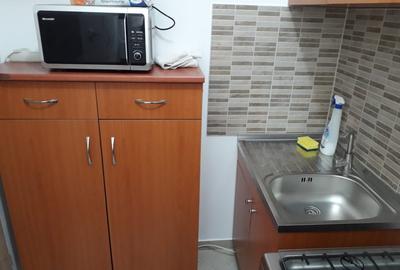 Inchiriere Garsoniera Iancului-Elev Stefnescu - 5