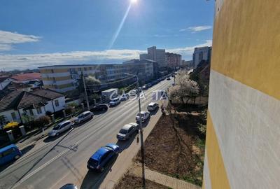 Apartament cu 2 camere semidecomandat în Central - 12