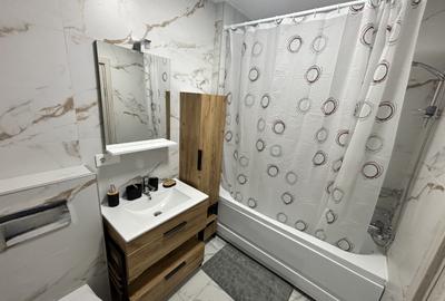 Inchiriere apartament 2 camere, zona rezidențială Lămâiței, etaj 1 - 6