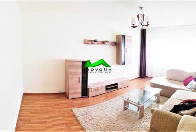 Apartament de inchiriat 3 camere 2 bai Central Mall - 3