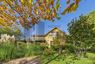 VILĂ INDIVIDUALĂ | CURTE AMENAJATĂ | PROSUMATOR 8 kW - 4