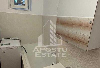 Apartament cu 2 camere semidecomandat în Elisabetin - 13