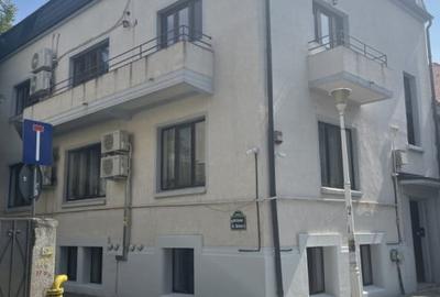 Apartament in Vila Spatiu Comercial / Birouri Piata Sfantul Ștefan - 18